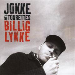 Jokke Med Tourettes Billig Lykke (2LP)